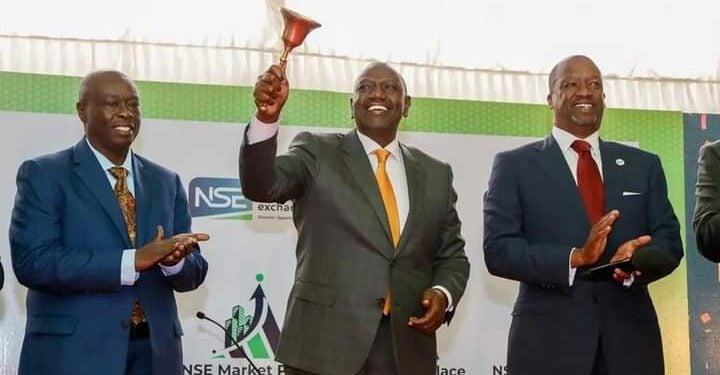 Kicc, Kenya Pipeline Among 11 State Companies Listed For Privatization Govt Lists Kicc, Kenya Pipeline In New Privatization Drive