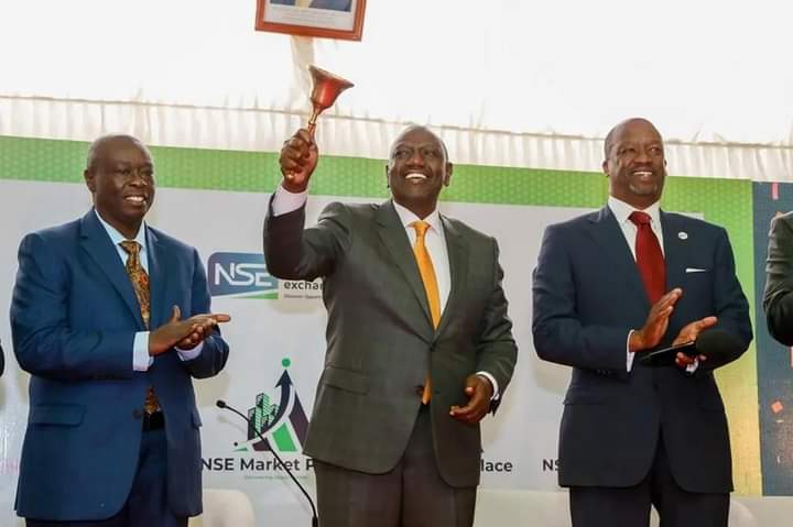 Govt Lists Kicc, Kenya Pipeline In New Privatization Drive