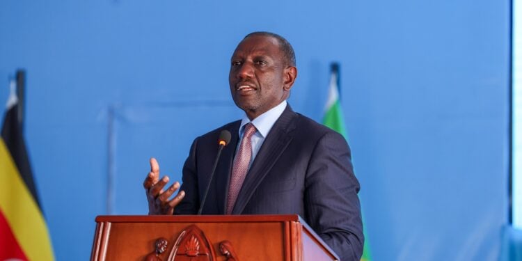 Govt Issues Directive To Civil Servants With Foreign Bank Accounts Eacc Has Issued Fresh Guidkenine On Operation Of Foreign Bank Accounts
