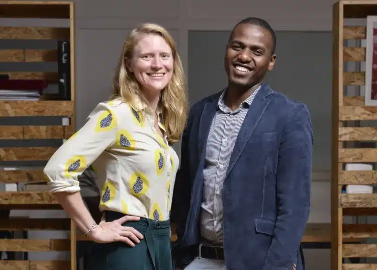 Thomas Njeru: Profile Of Kenyan Who Won The Ksh 37M African Business Award