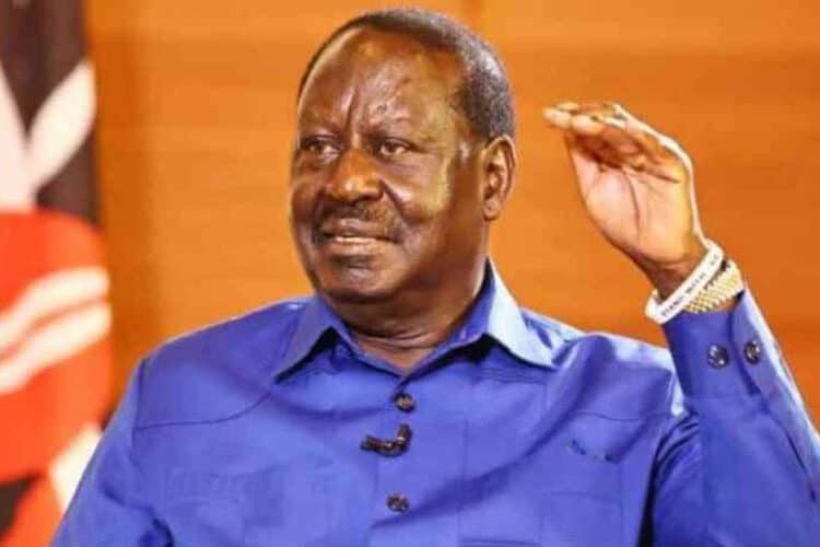 Azimio Lawmakers Endorse Kalonzo For 2027 Presidency Azimio Lawmakers Endorse Kalonzo For 2027 Presidency