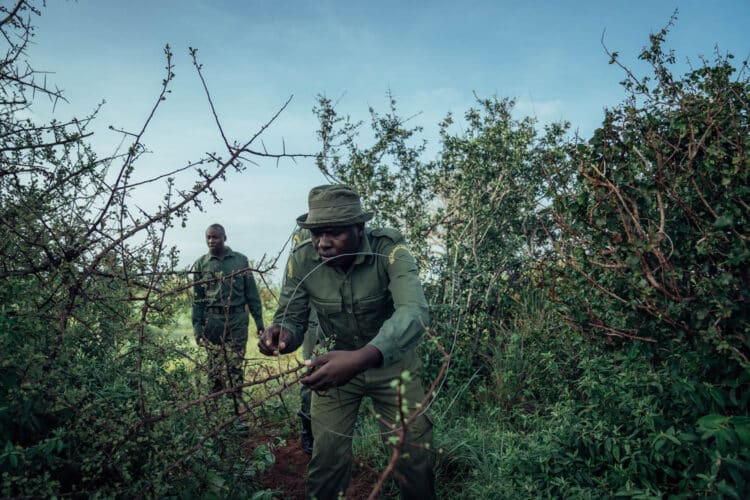 Us Company Exposed For Alleged Sexual Abuse Cases In Kenya