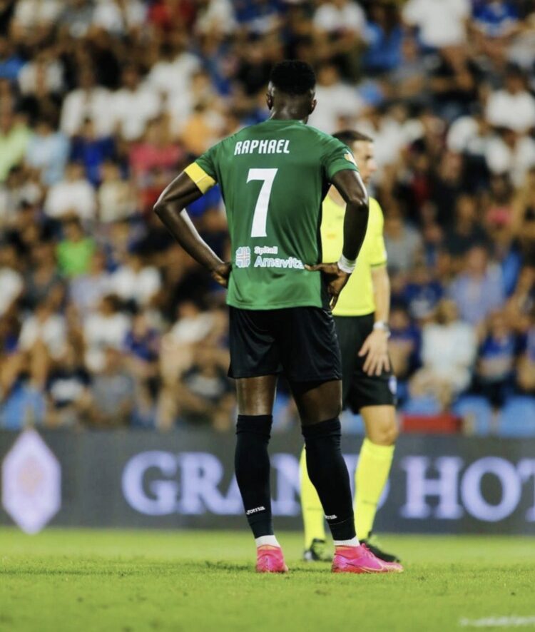 Last Moments Of Player Who Collapsed And Died During Match