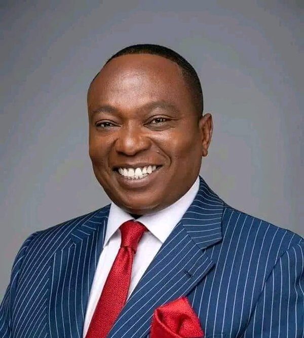 Richard Ngatia Is The New President Of Ea Chamber Of Commerce