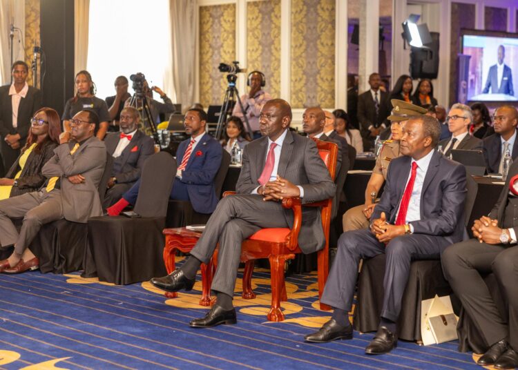 Ruto Eyes More Taxes In New Privatization Drive