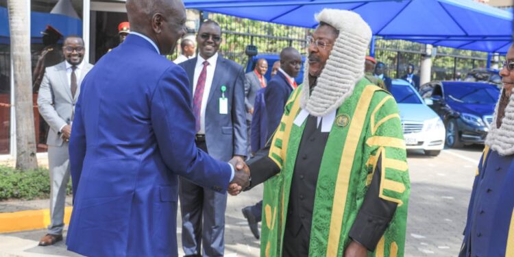 Parliamentary Service Commission Announces Internship Opportunities. Photo/Courtesy.