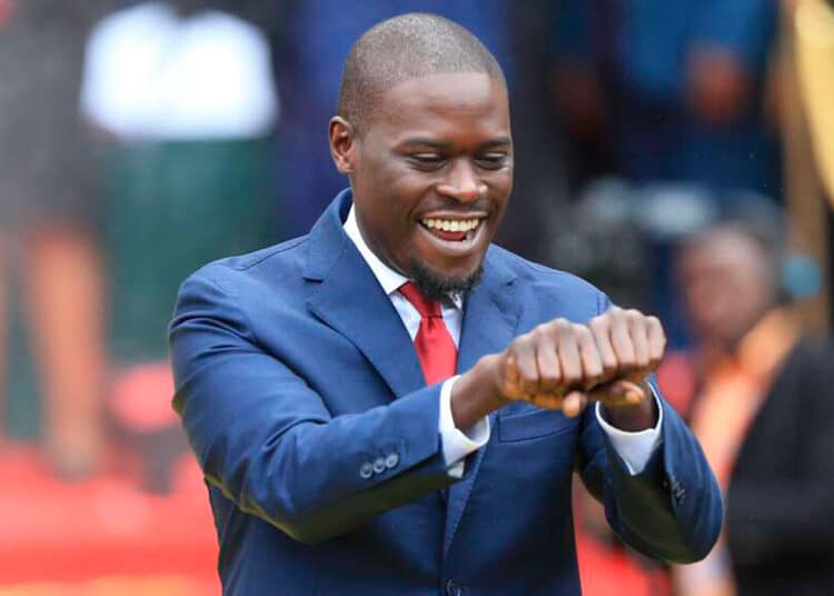 Karen Nyamu Issues Warning To Club Owners Over Deadly Trend