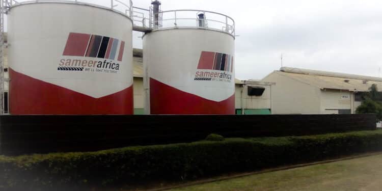 Sameer Africa Appoints Sylvia Mwikali As Company Secretary