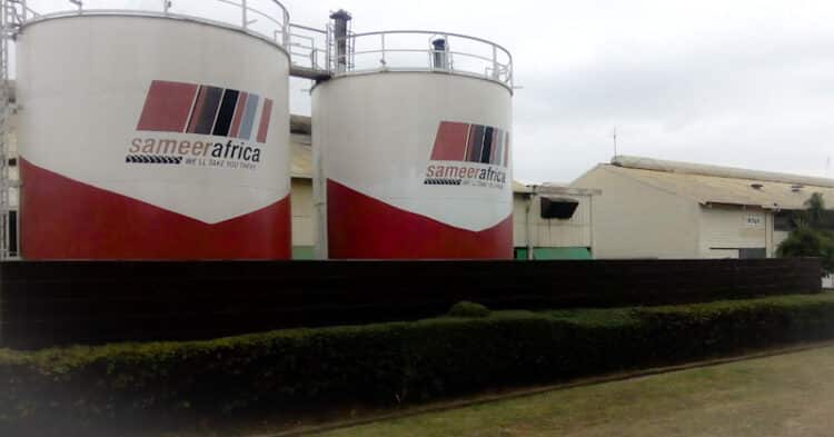 Sameer Africa Appoints Sylvia Mwikali As Company Secretary