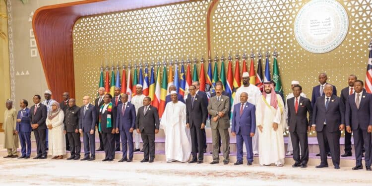 Did Ruto Come Back Empty-Handed From Saudi Arabia? Did Ruto Come Back Empty Handed From Saudi Arabia?