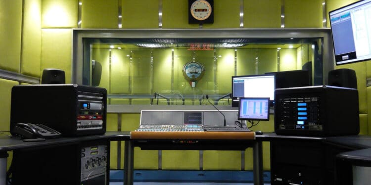 Breakfast Radio Should Serve Nourishing Content For Thoughtful Start To The Day