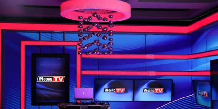 Royal Media Presenter Quits After 7 Years