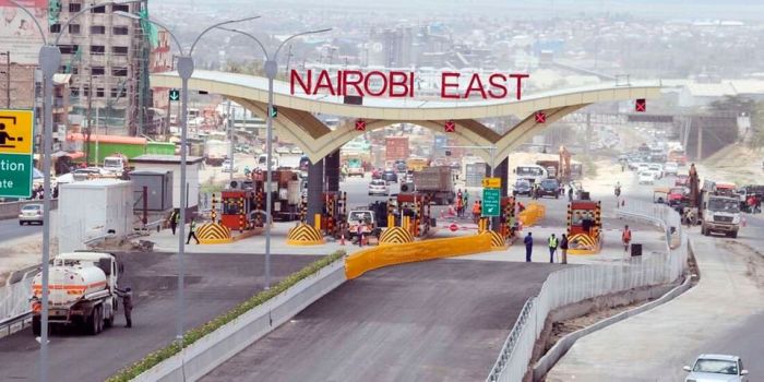 Why Kenyans Are Rushing To Buy Land In Juja, Other Satellite Towns