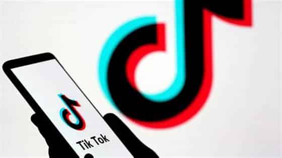 Tiktok 