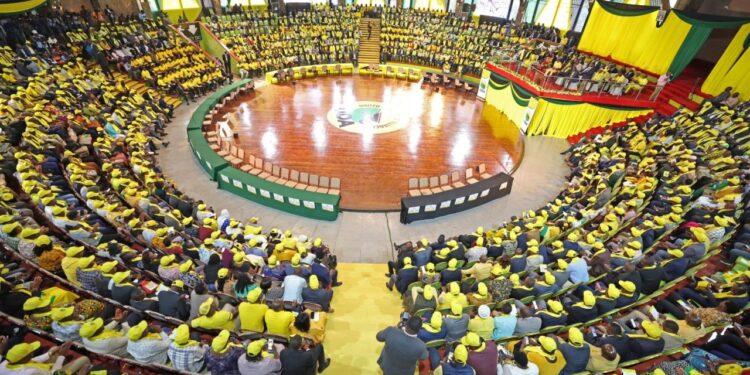 Uda Insiders Expose Plan To Short-Change Gachagua