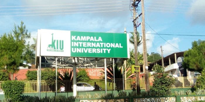 Kampala