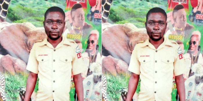 27-Year-Old Man Who Killed Brothers Wife And Kids Arrested