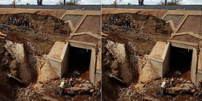 Kenya Railways Announces Train Service Resumption