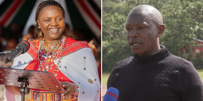Pastor Dorcas Offers Ex-Ktn Journalist Job In Her Office After Saving Him