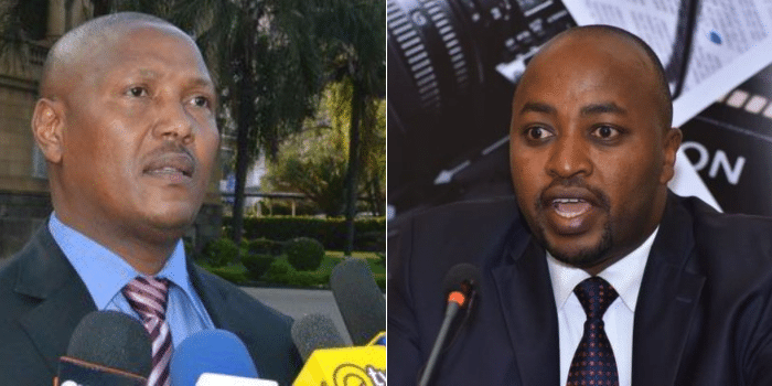 Kbc Announces Managerial Post Which Was Vacant For One Year