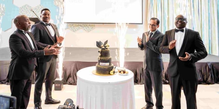 Virtual Pay Opens Global Headquarters In Africa