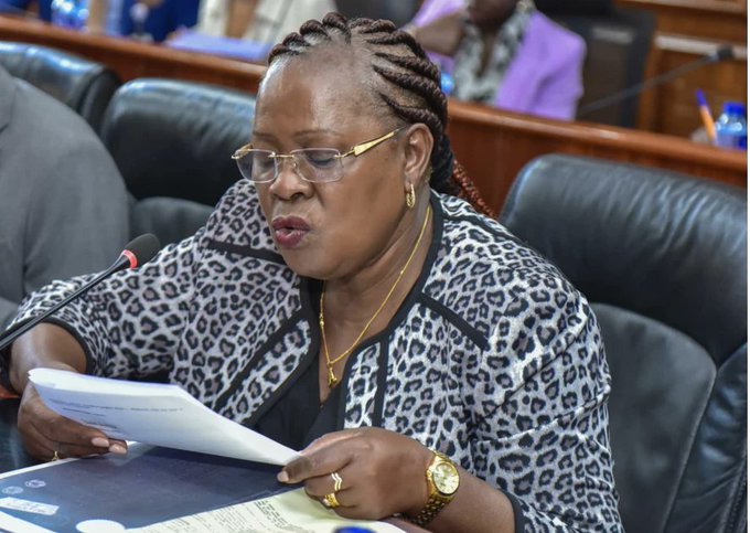 New Twist As Alice Wahome Blocks Media From Talking To Kirima Family