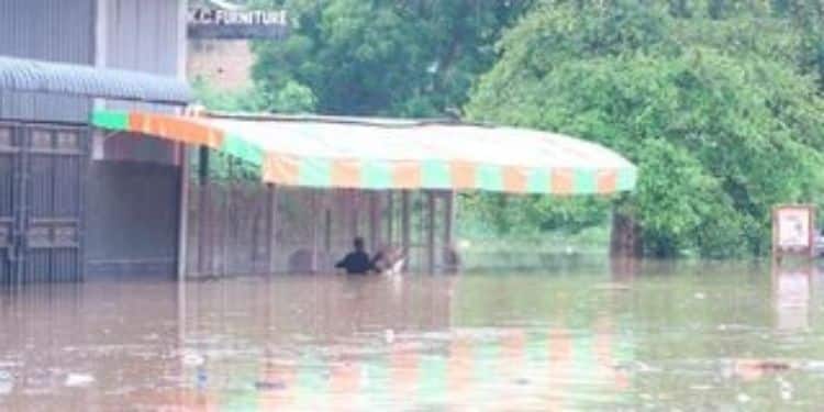 Weatherman Lists Areas To Expect Storms As El Nino Intensifies 