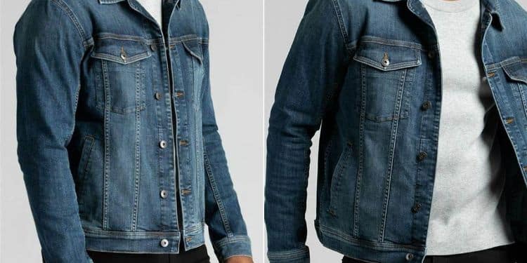 Denim Or Damn It