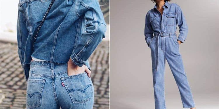 Denim Or Damn It
