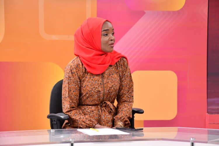 Kbc Reporter And Anchor Quits After Two Years