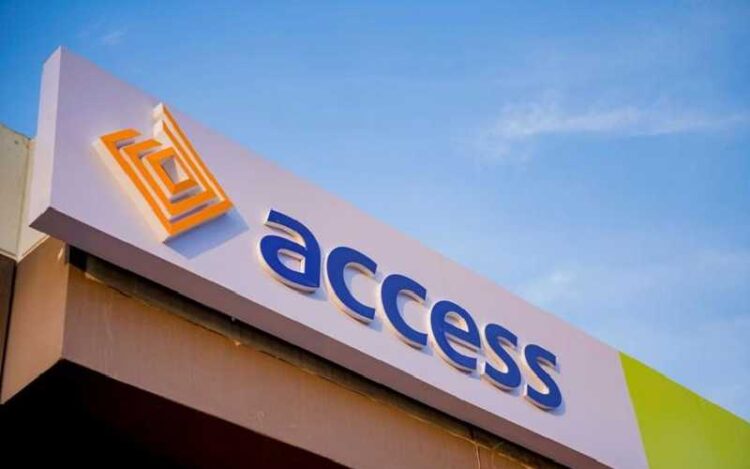 Nigerian Multinational Bank, Access Bank. Photo/Access Bank