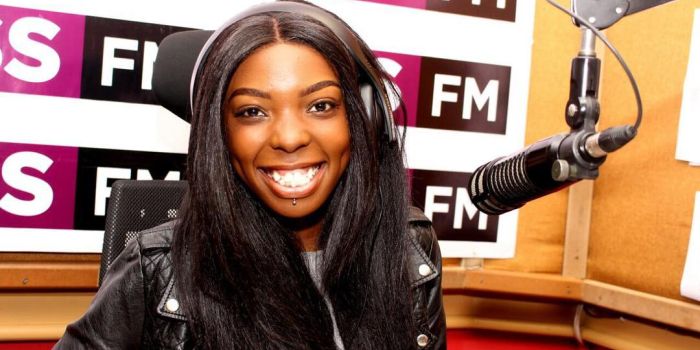 Adelle Onyango Lands Board Job Media Personality Adelle Onyango Lands Plum Role