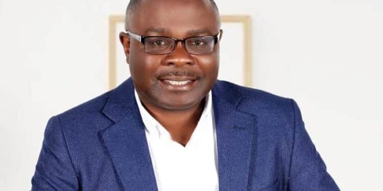 Chamwada Recounts 10 Years Journey Of Daring Abroad&Amp; Initials Struggles