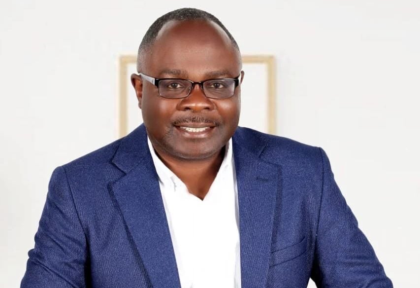 Chamwada Recounts 10 Years Journey Of Daring Abroad&Amp; Initials Struggles
