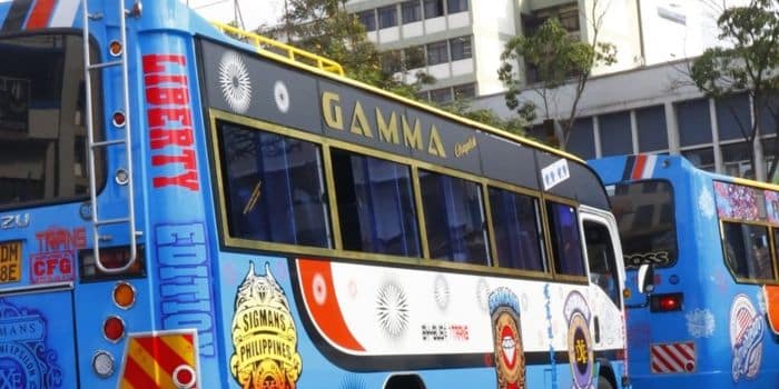 Uproar As Video Of Matatu Tout Harassing Woman Goes Viral
