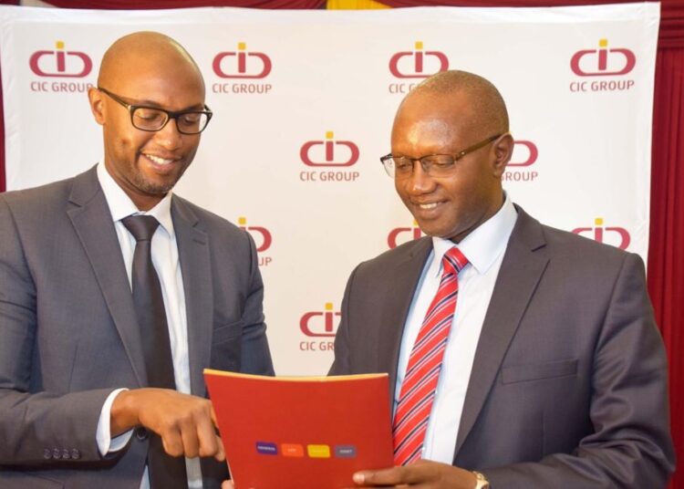 Cic Announces Mass Layoffs Amidst Restructurings