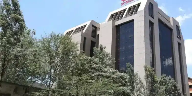 Cic Announces Mass Layoffs Amidst Restructurings