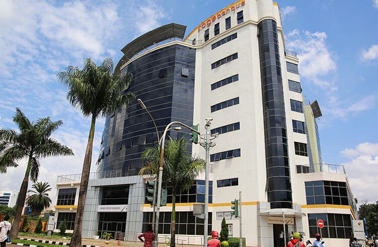 Equity Bank Set To Complete Acquisition Of Rwandan Bank