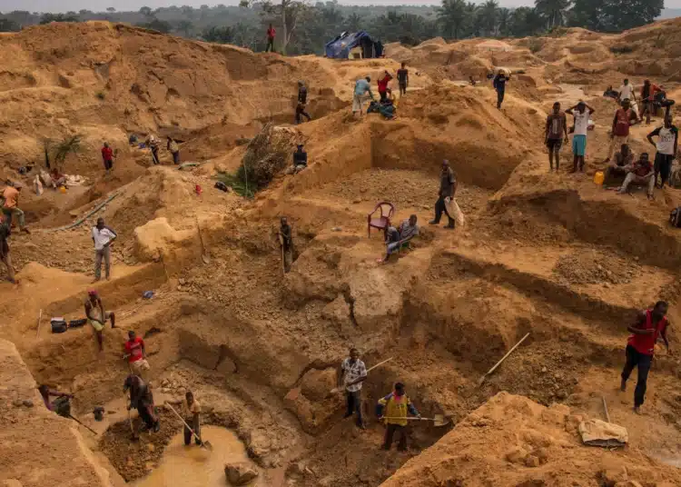 How To Combat Africa'S Illicit Money Flow