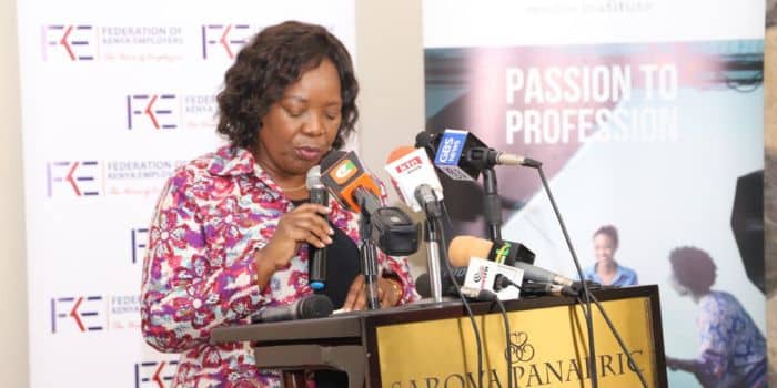 Ruto Orders Employers To Implement 6% Minimum Wage Increase