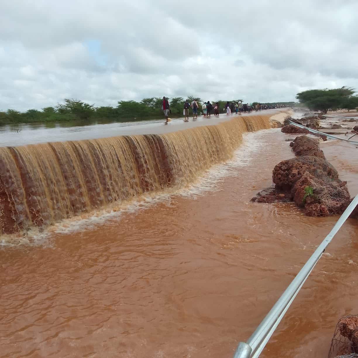 El Nino: How To Prepare For Travel During Rainy Season