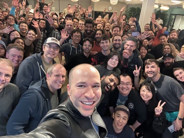Sam Altman Announces Return To Open Ai Days After Being Sacked Sam Altman Announces Shocking Return To Open Ai