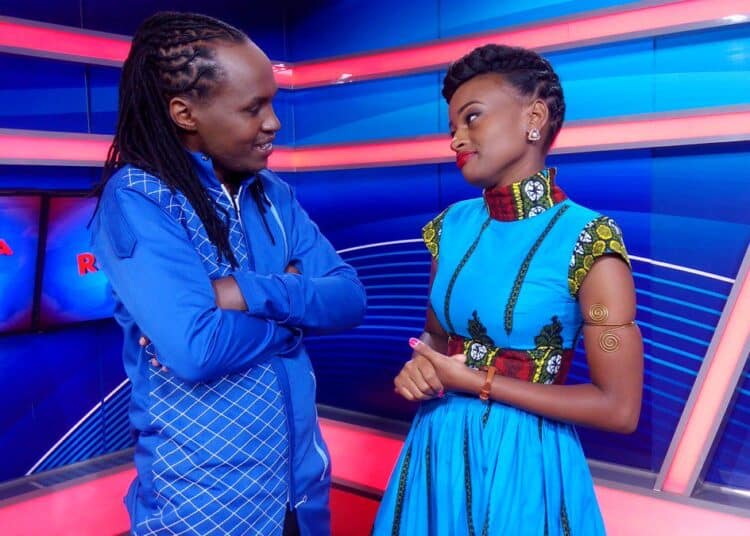 Royal Media Presenter Quits After 7 Years
