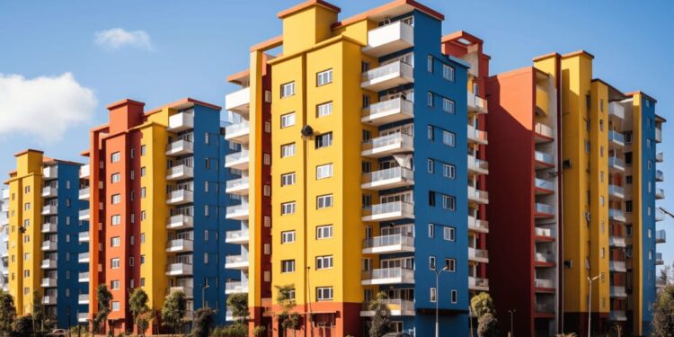 Runda, Kitisuru Among Suburbs Where House Prices Have Dropped