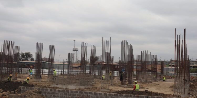 Government Cancels Lucrative Housing Tenders