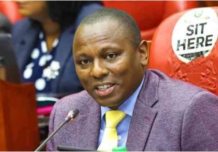 Parliament Seeks Approval For Removal Of Utamaduni Day