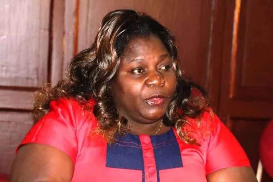 Former Senator Dies After Short Illness