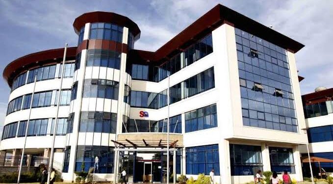 Pastor Dorcas Offers Ex-Ktn Journalist Job In Her Office After Saving Him