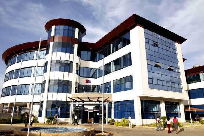 Pastor Dorcas Offers Ex-Ktn Journalist Job In Her Office After Saving Him