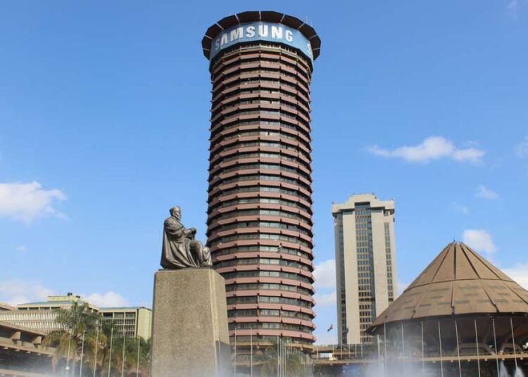Kicc, Kenya Pipeline Among 11 State Companies Listed For Privatization Govt Lists Kicc, Kenya Pipeline In New Privatization Drive